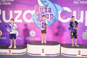 Ruza Cup (5 этап «Руза осенняя»), Руза, 12.10.2024 - фото 6