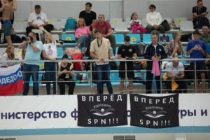 Ruza Cup (5 этап «Руза осенняя»), Руза, 12.10.2024 - фото 13