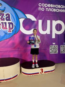 Ruza Cup (4 этап «Рузский спринт»), Руза, 14.09.2025 - фото 3