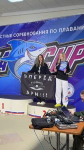 Ruza Cup (этап 2), Руза, 28.02.2026 - фото 4