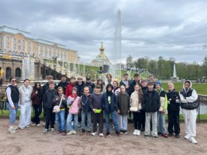 Межрегиональные соревнования по водным видам спорта «Невские встречи», Санкт-Петербург, 16.05.2026 - фото 1