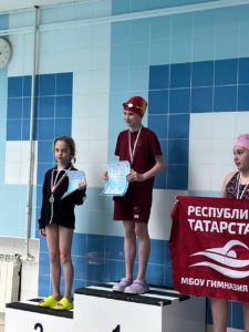 Межрегиональные соревнования по водным видам спорта «Невские встречи», Санкт-Петербург, 16.05.2026 - фото 5